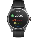 Momax SW2SD 1-Wear 智能手錶 (黑色)